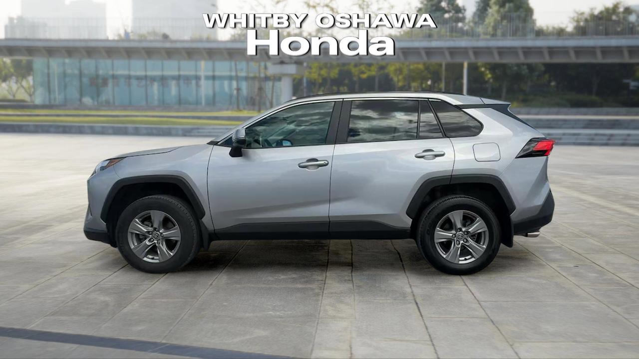 2024 Toyota RAV4 XLE AWD Photo