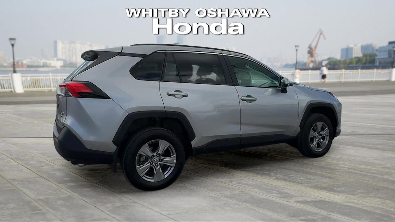 2024 Toyota RAV4 XLE AWD Photo