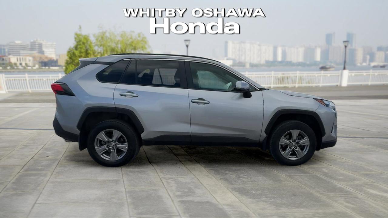 2024 Toyota RAV4 XLE AWD Photo