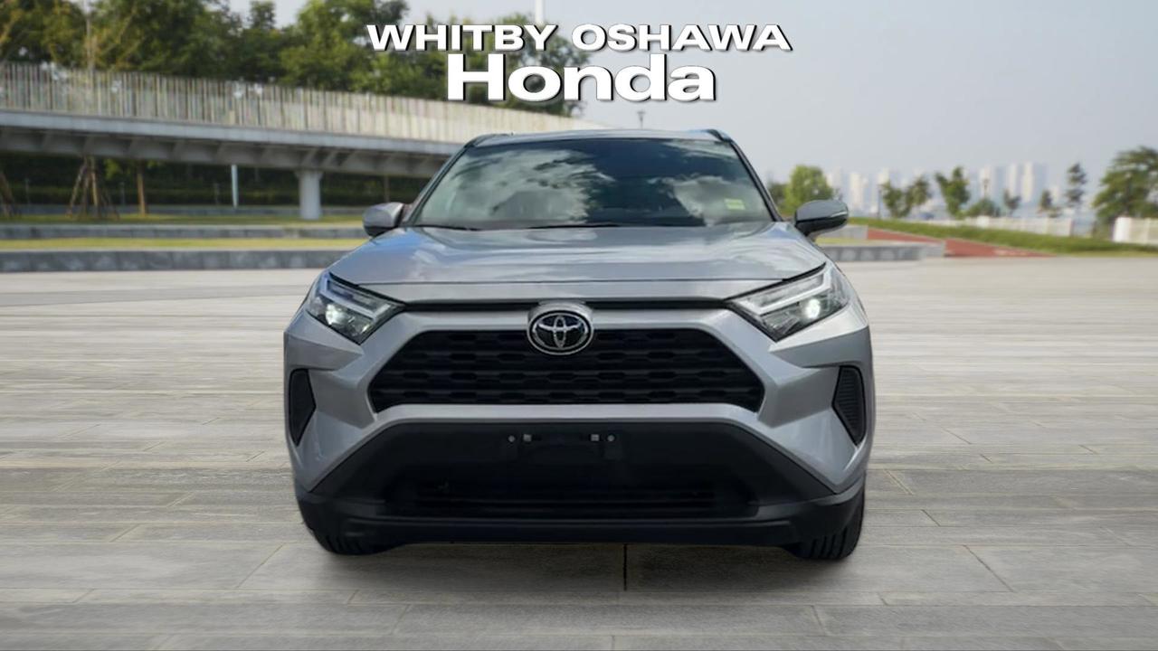 2024 Toyota RAV4 XLE AWD Photo