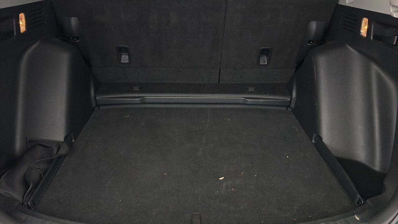 2019 Honda CR-V LX 2WD Photo