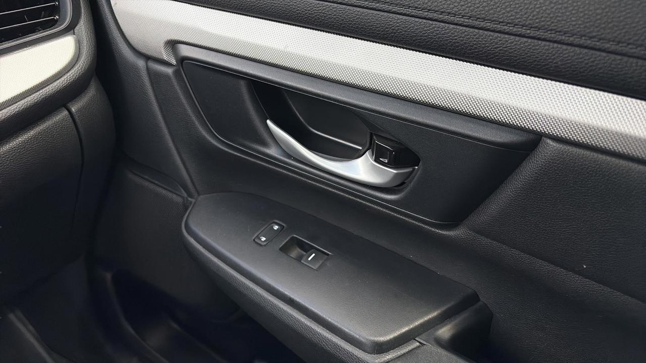 2019 Honda CR-V LX 2WD Photo