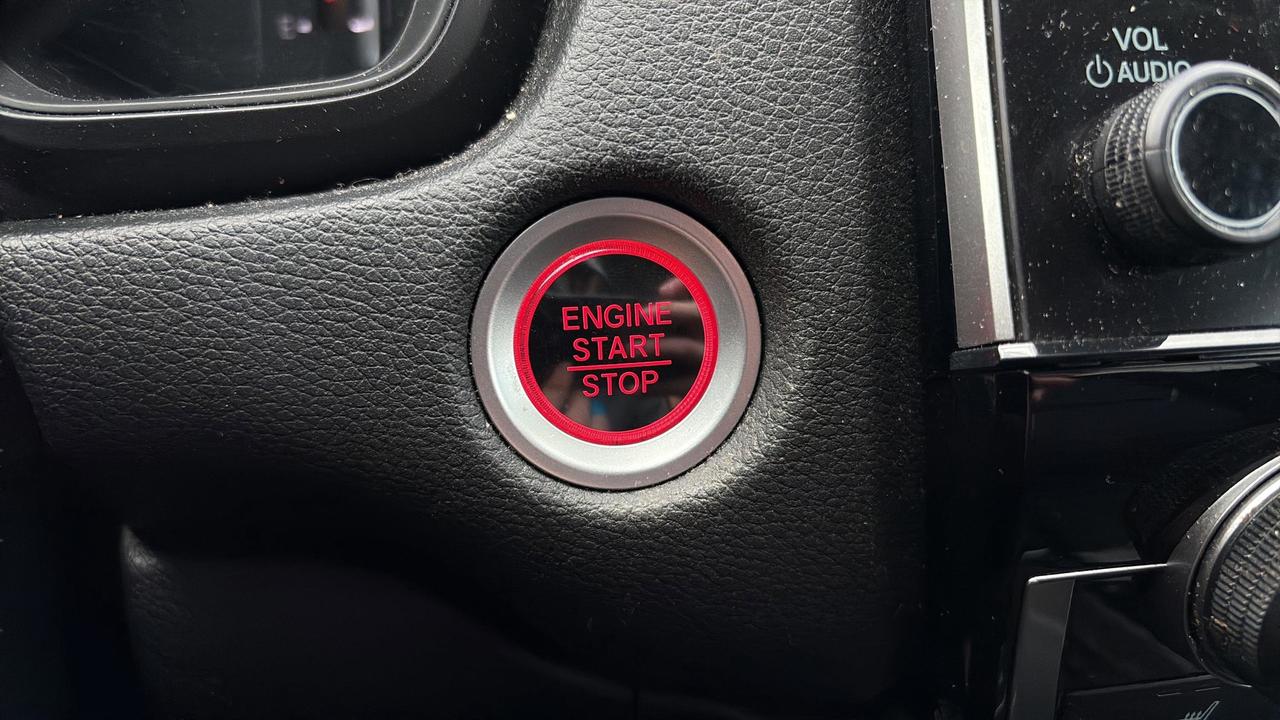 2019 Honda CR-V LX 2WD Photo