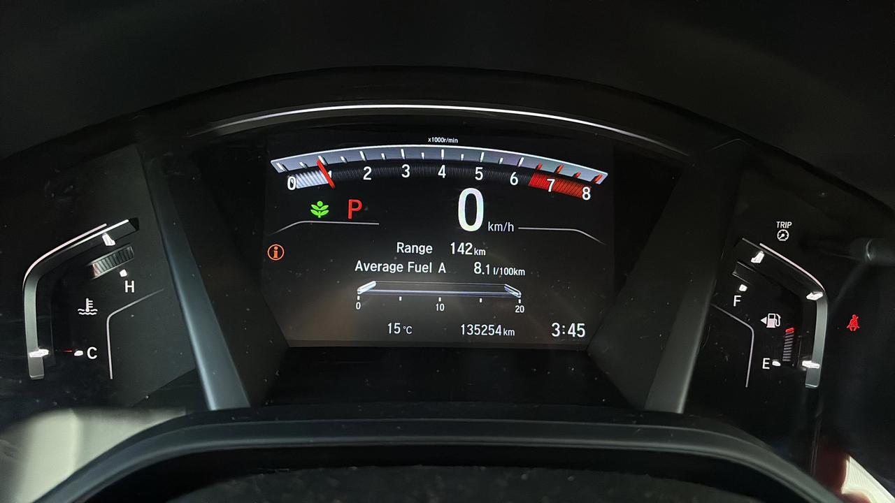 2019 Honda CR-V LX 2WD Photo