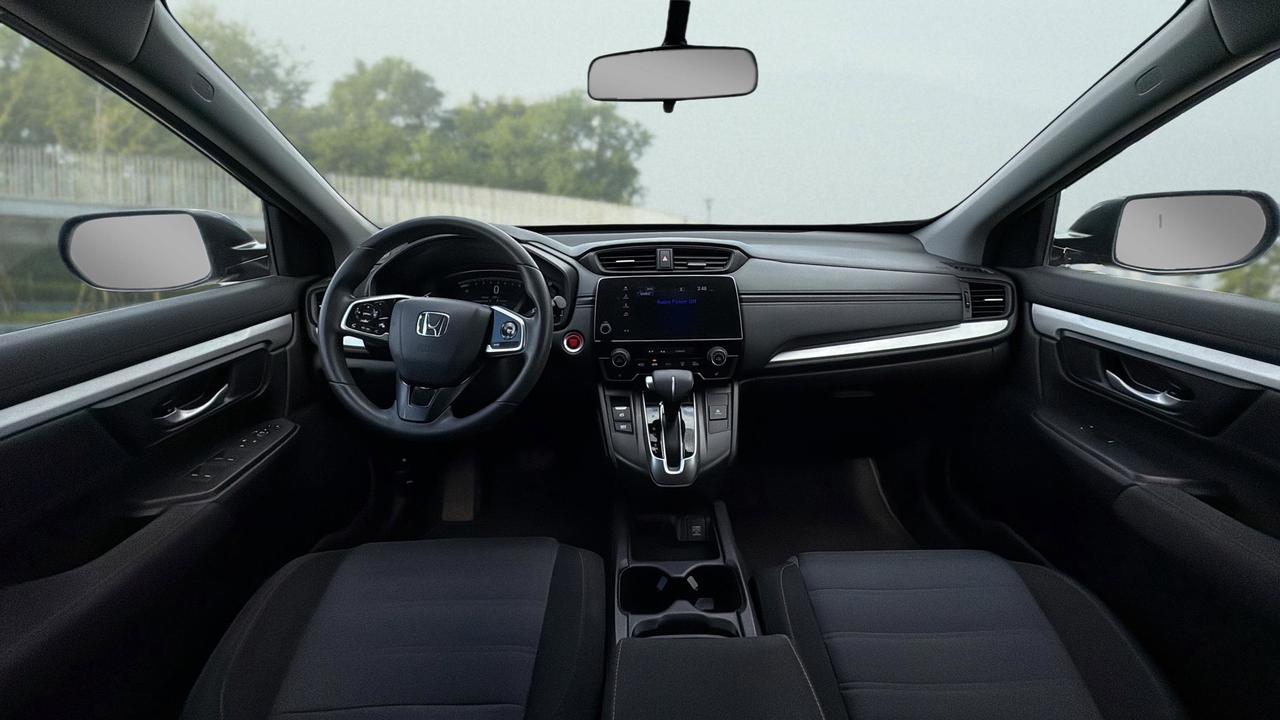 2019 Honda CR-V LX 2WD Photo