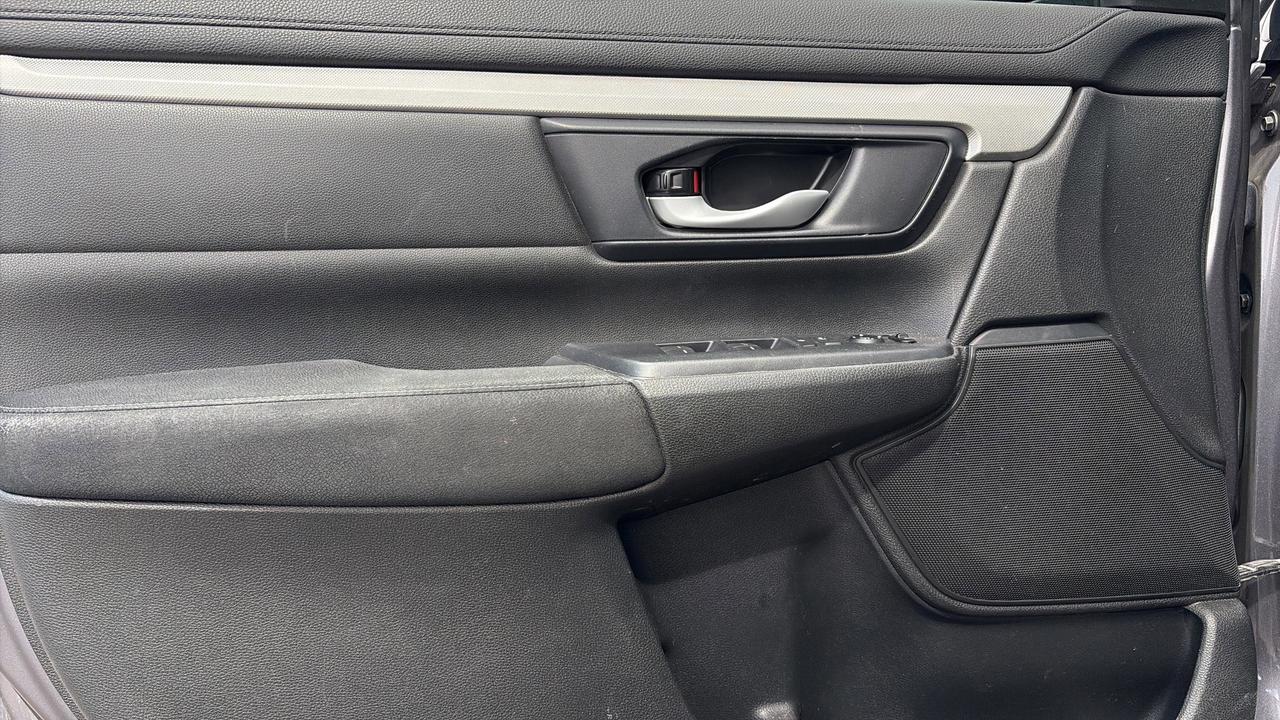2019 Honda CR-V LX 2WD Photo