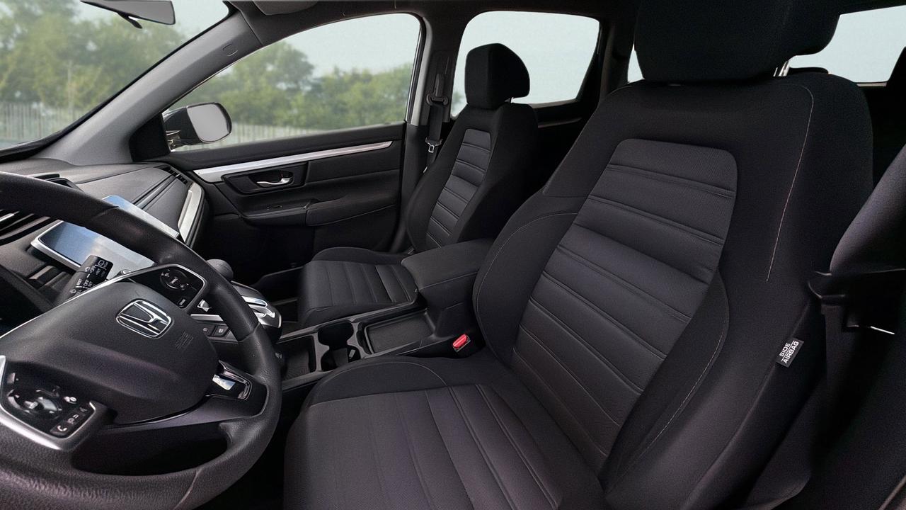 2019 Honda CR-V LX 2WD Photo