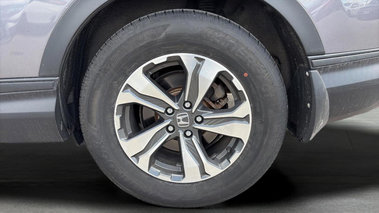 2019 Honda CR-V LX 2WD Photo