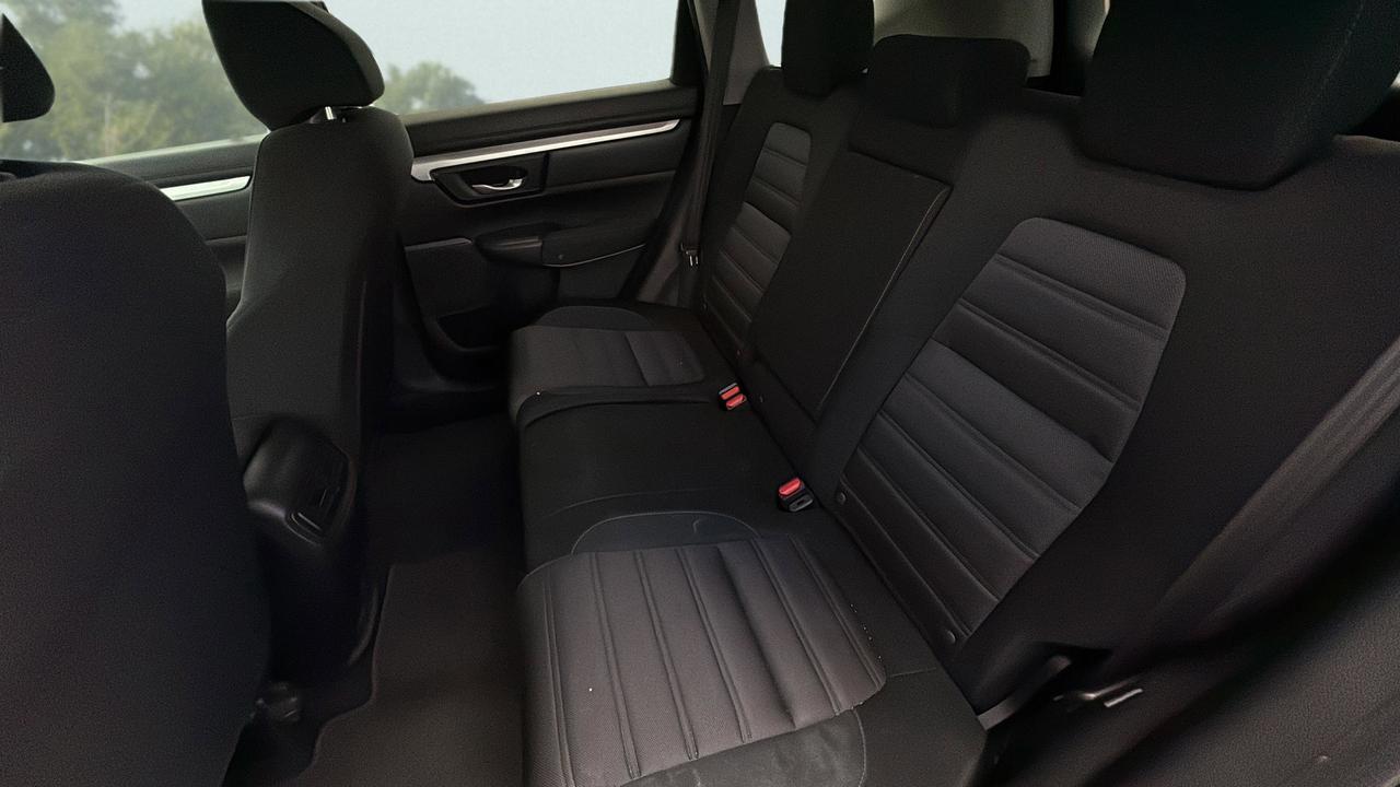 2019 Honda CR-V LX 2WD Photo