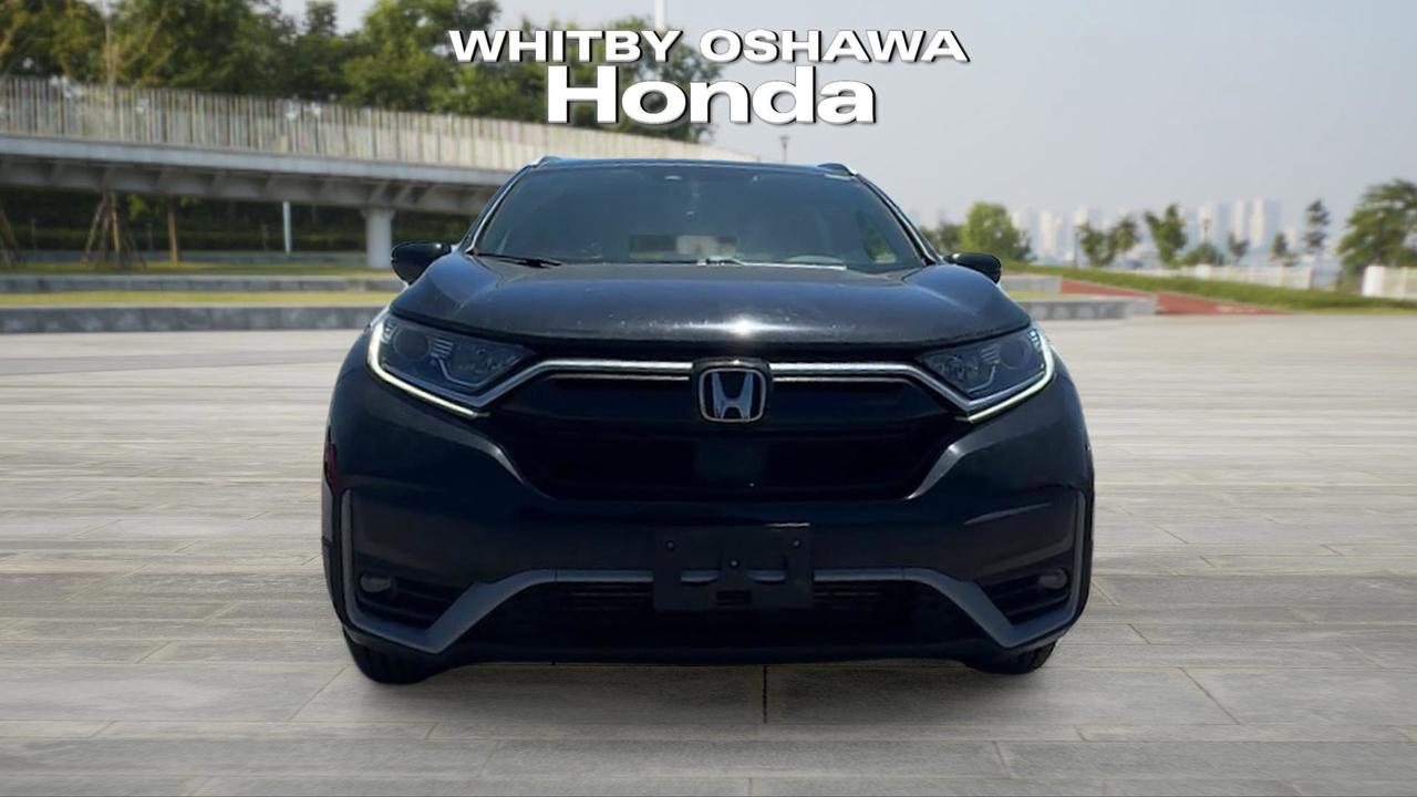 2021 Honda CR-V Sport AWD Photo