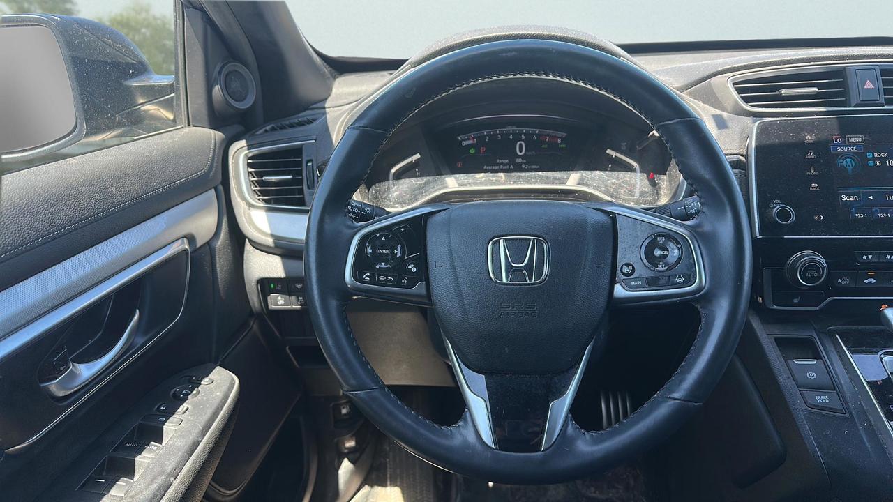 2021 Honda CR-V Sport AWD Photo