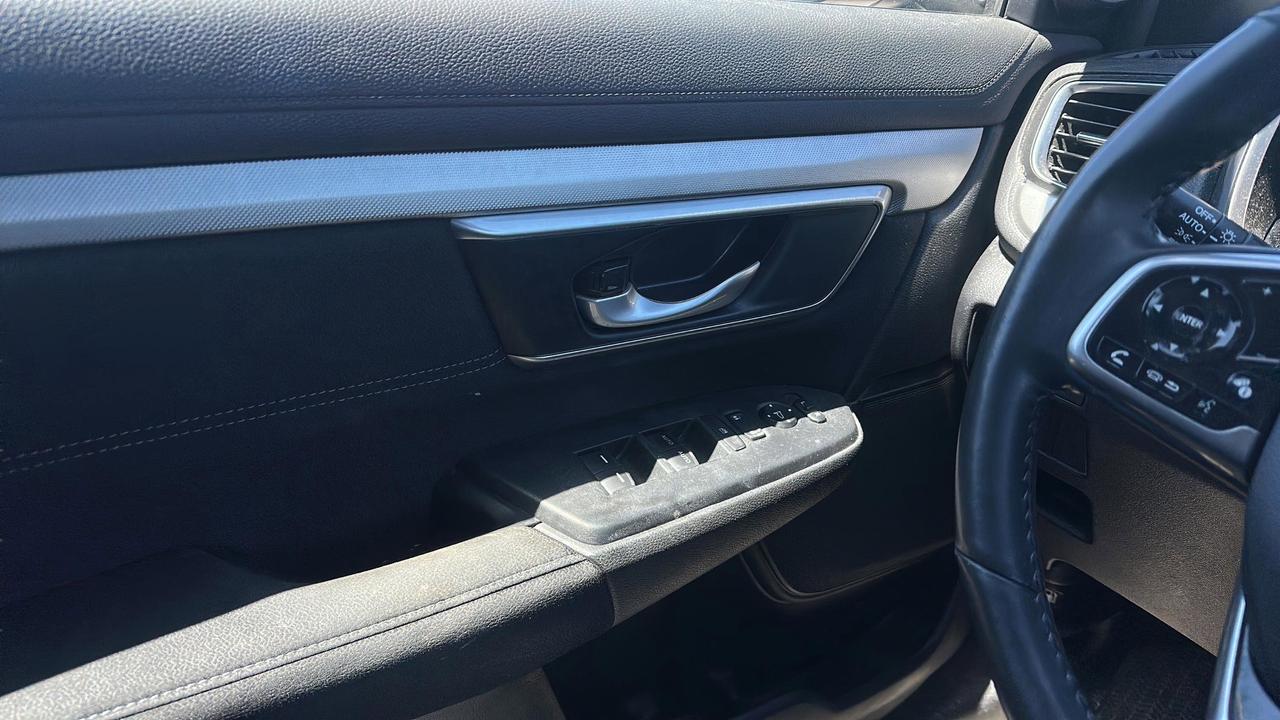 2021 Honda CR-V Sport AWD Photo