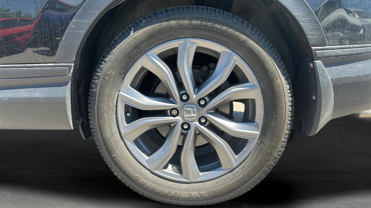 2021 Honda CR-V Sport AWD Photo