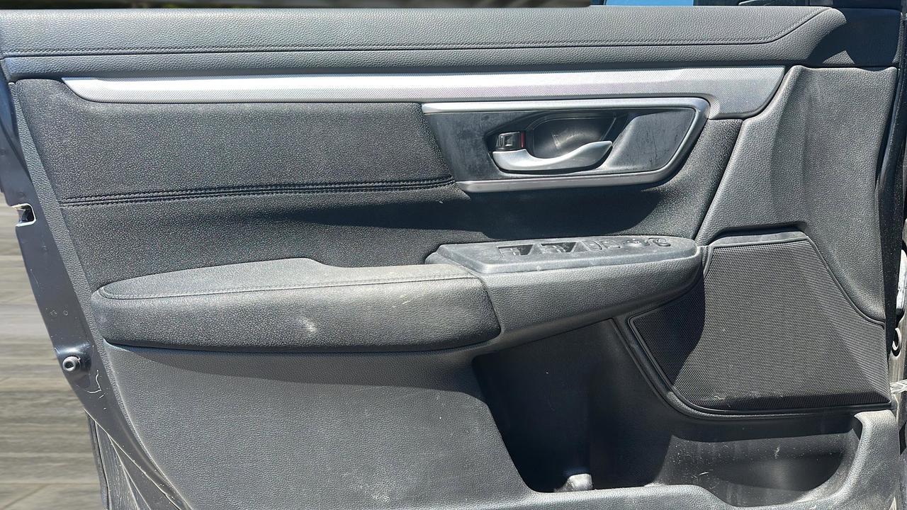 2021 Honda CR-V Sport AWD Photo
