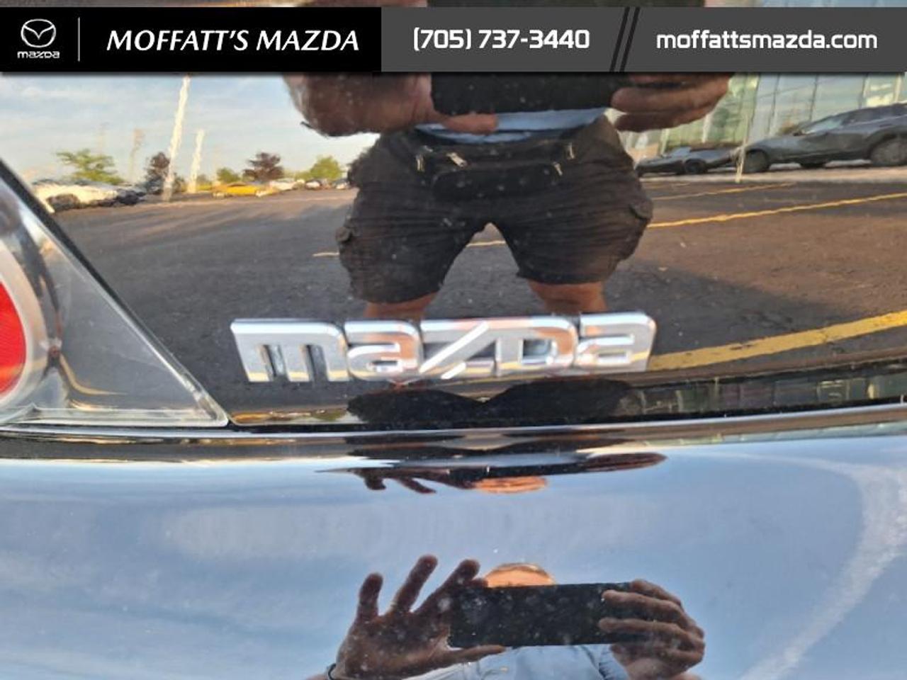 2007 Mazda RX-8 GT Photo