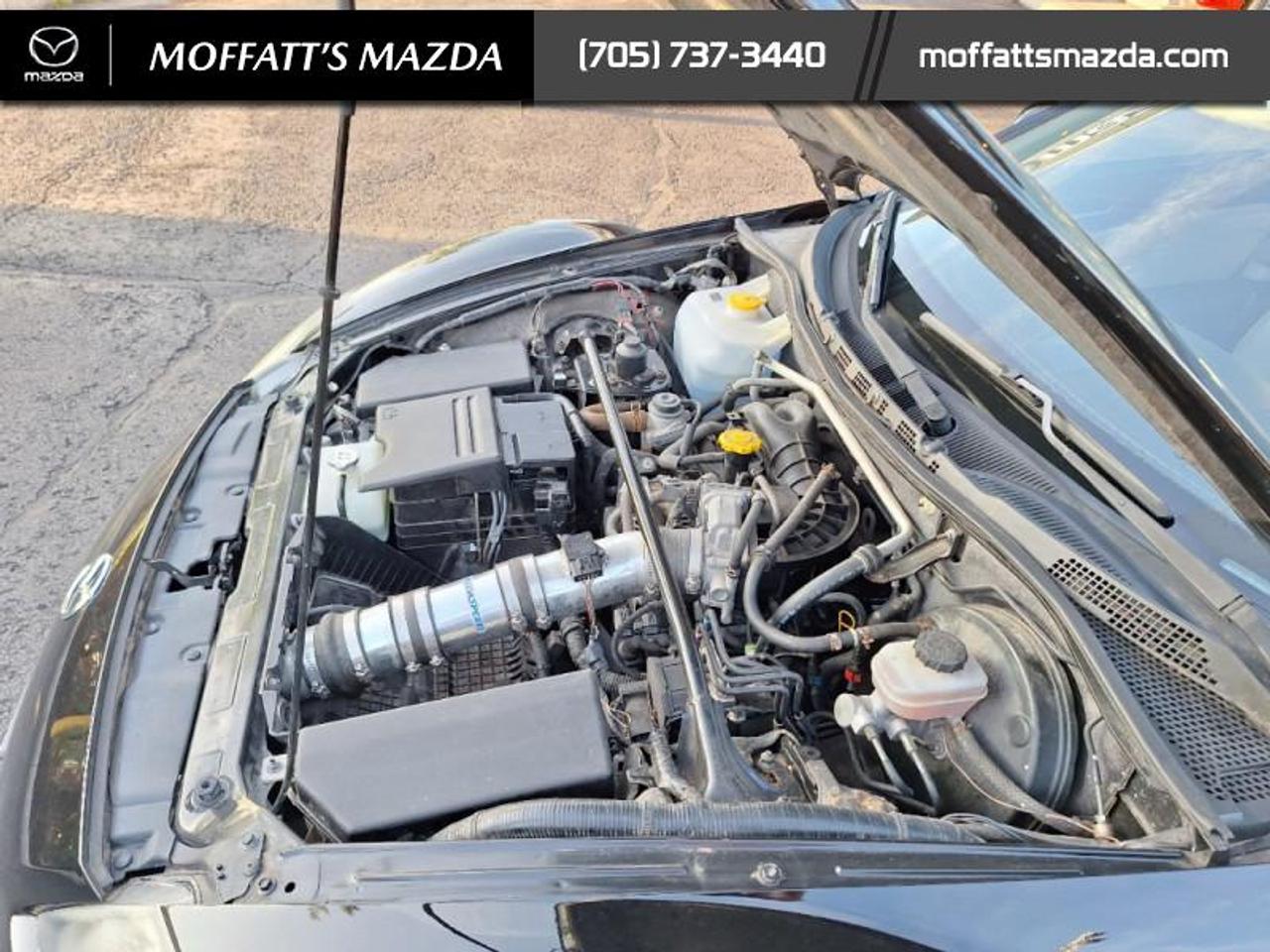 2007 Mazda RX-8 GT Photo
