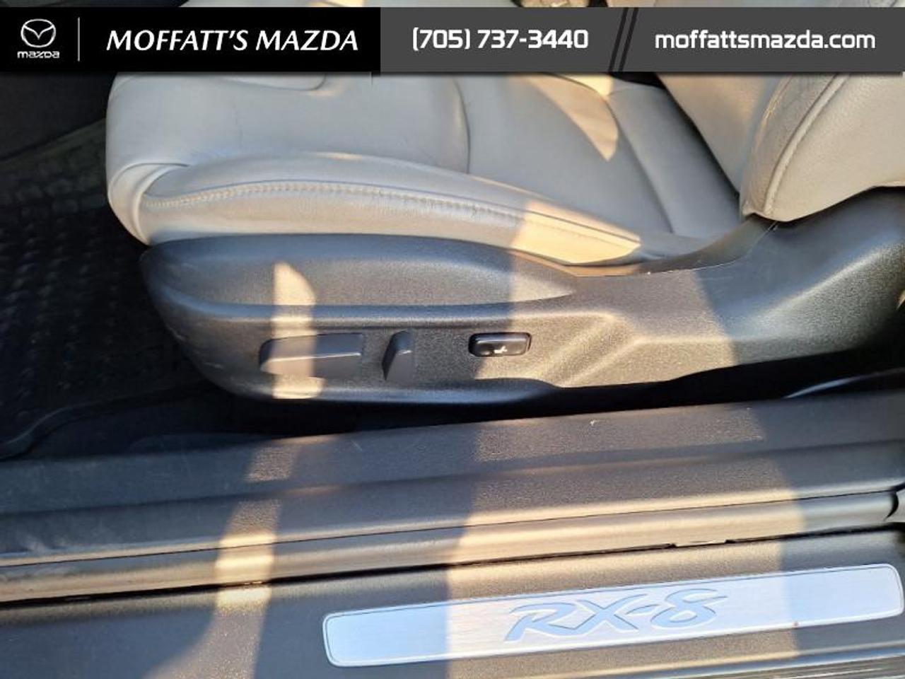 2007 Mazda RX-8 GT Photo