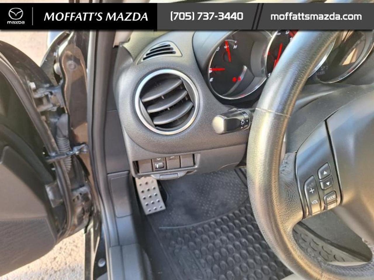 2007 Mazda RX-8 GT Photo