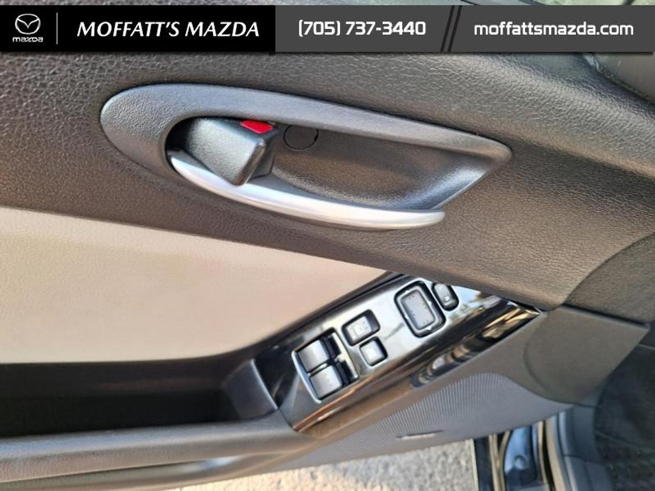 2007 Mazda RX-8 GT Photo