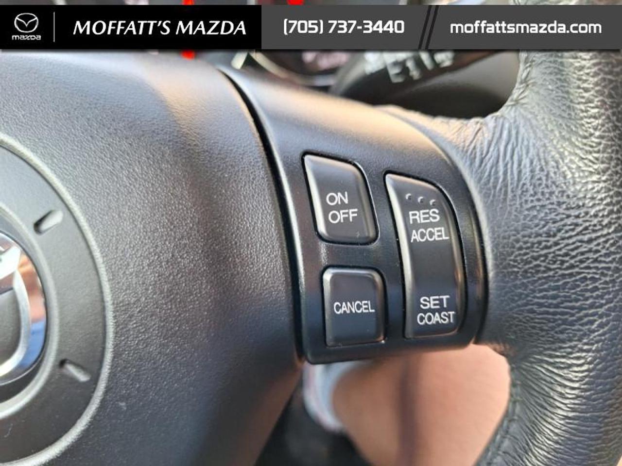 2007 Mazda RX-8 GT Photo