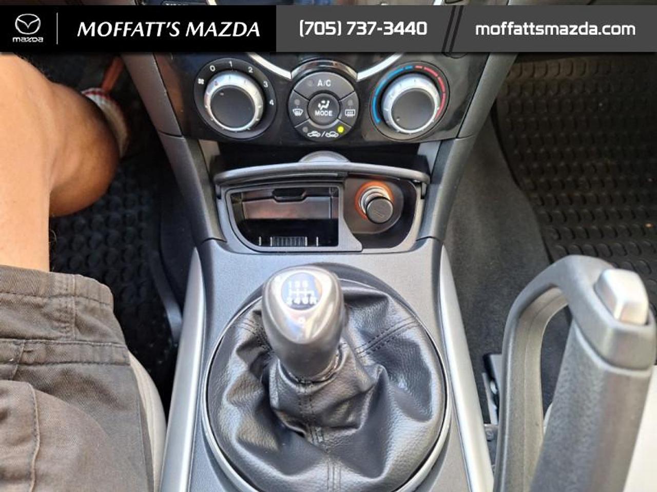 2007 Mazda RX-8 GT Photo