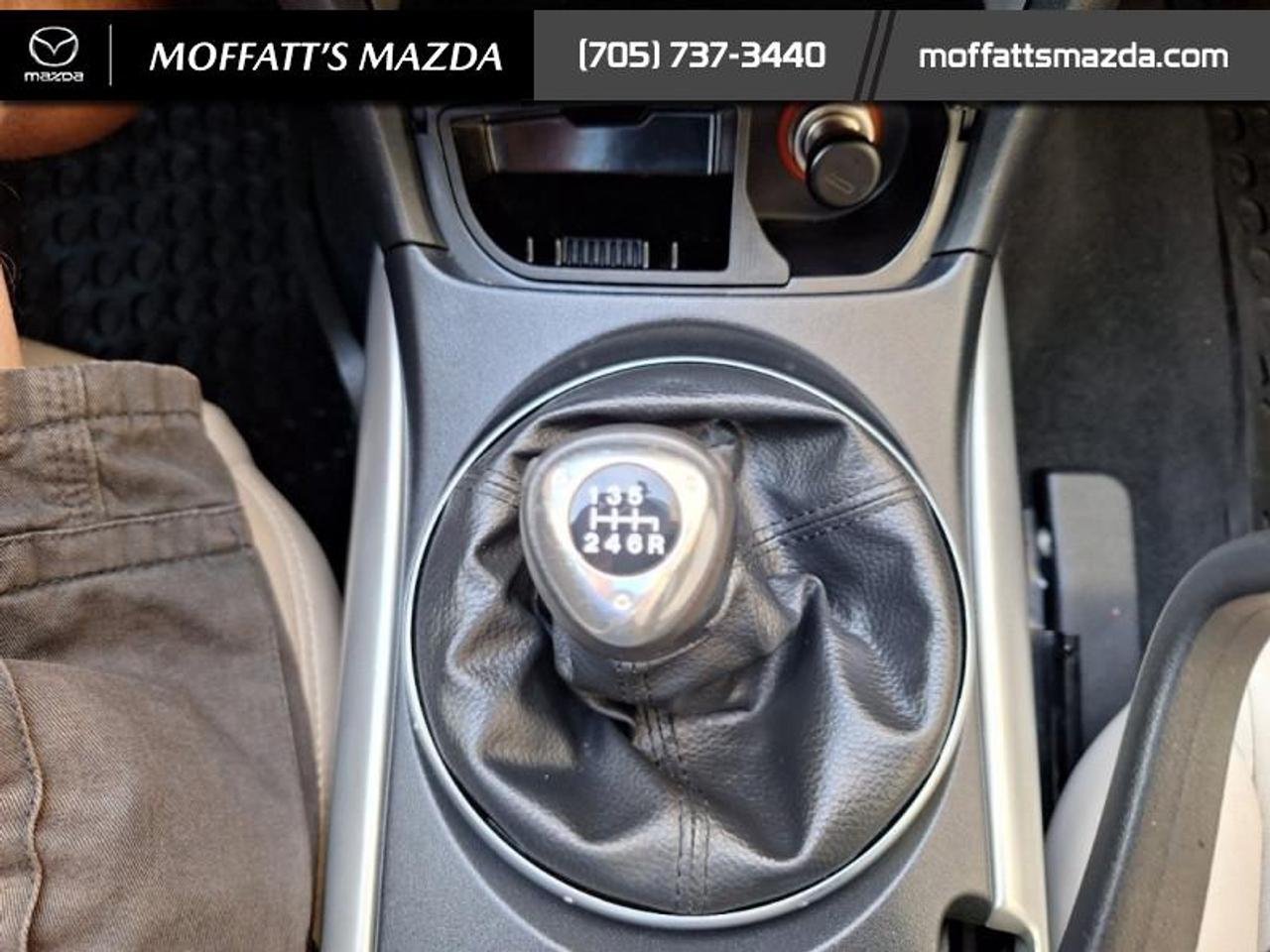 2007 Mazda RX-8 GT Photo