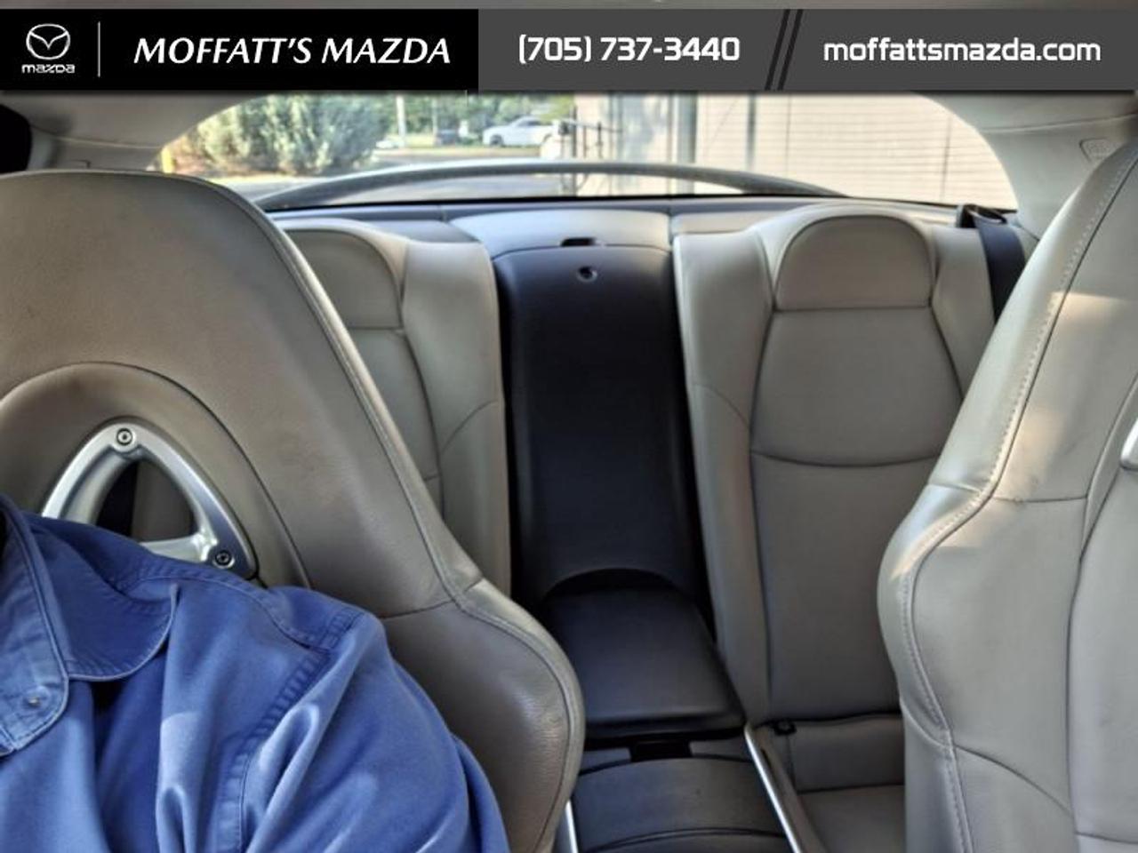 2007 Mazda RX-8 GT Photo
