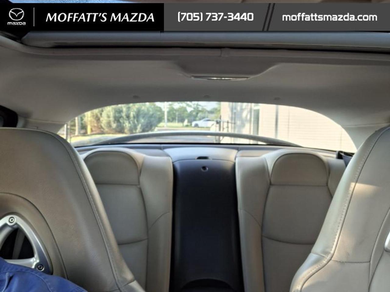 2007 Mazda RX-8 GT Photo