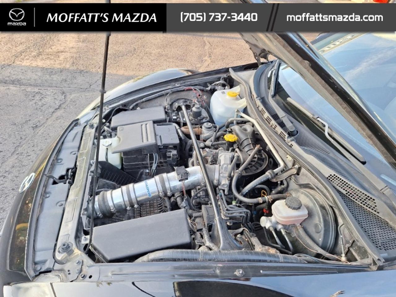 2007 Mazda RX-8 GT Photo