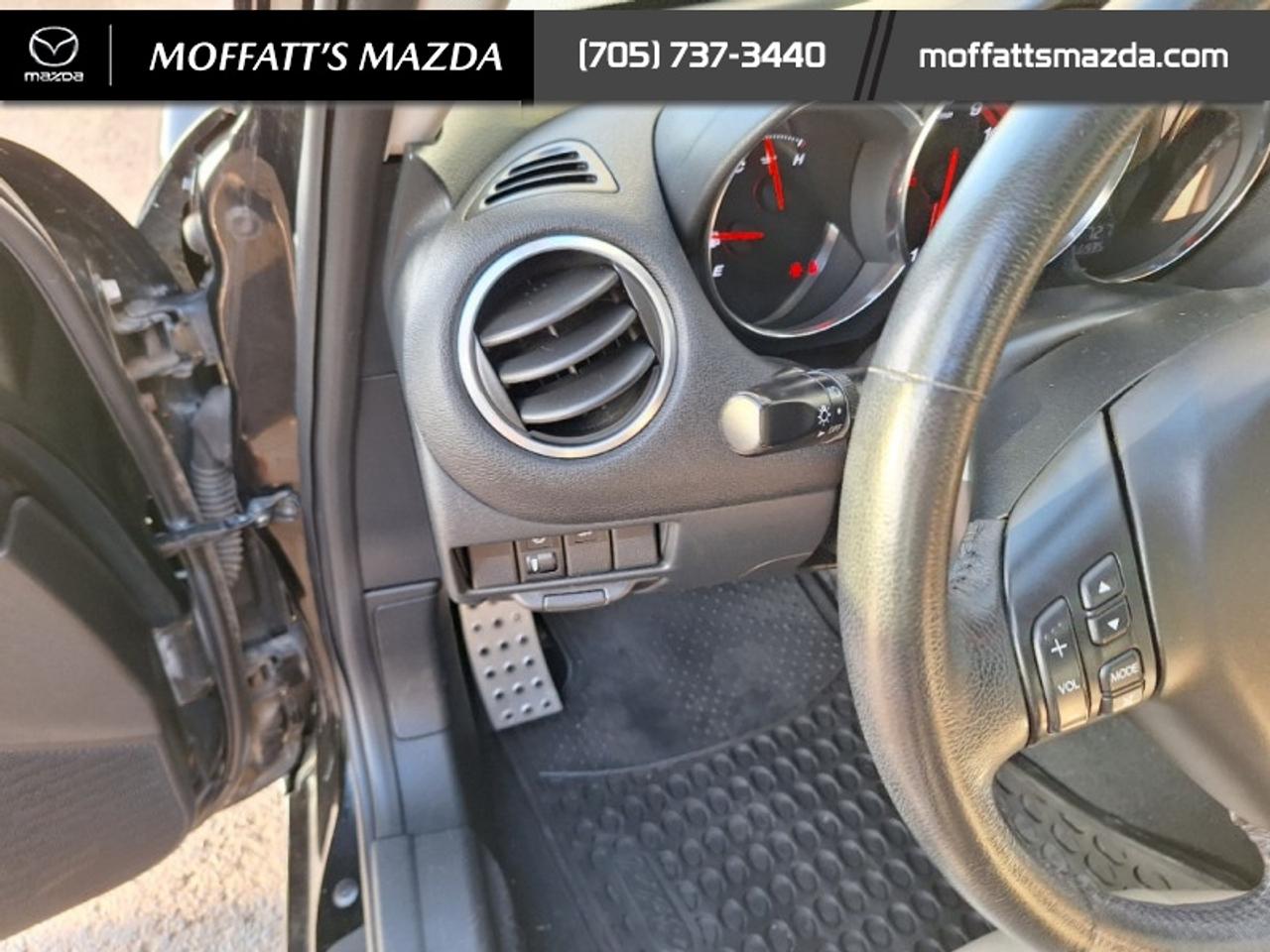 2007 Mazda RX-8 GT Photo