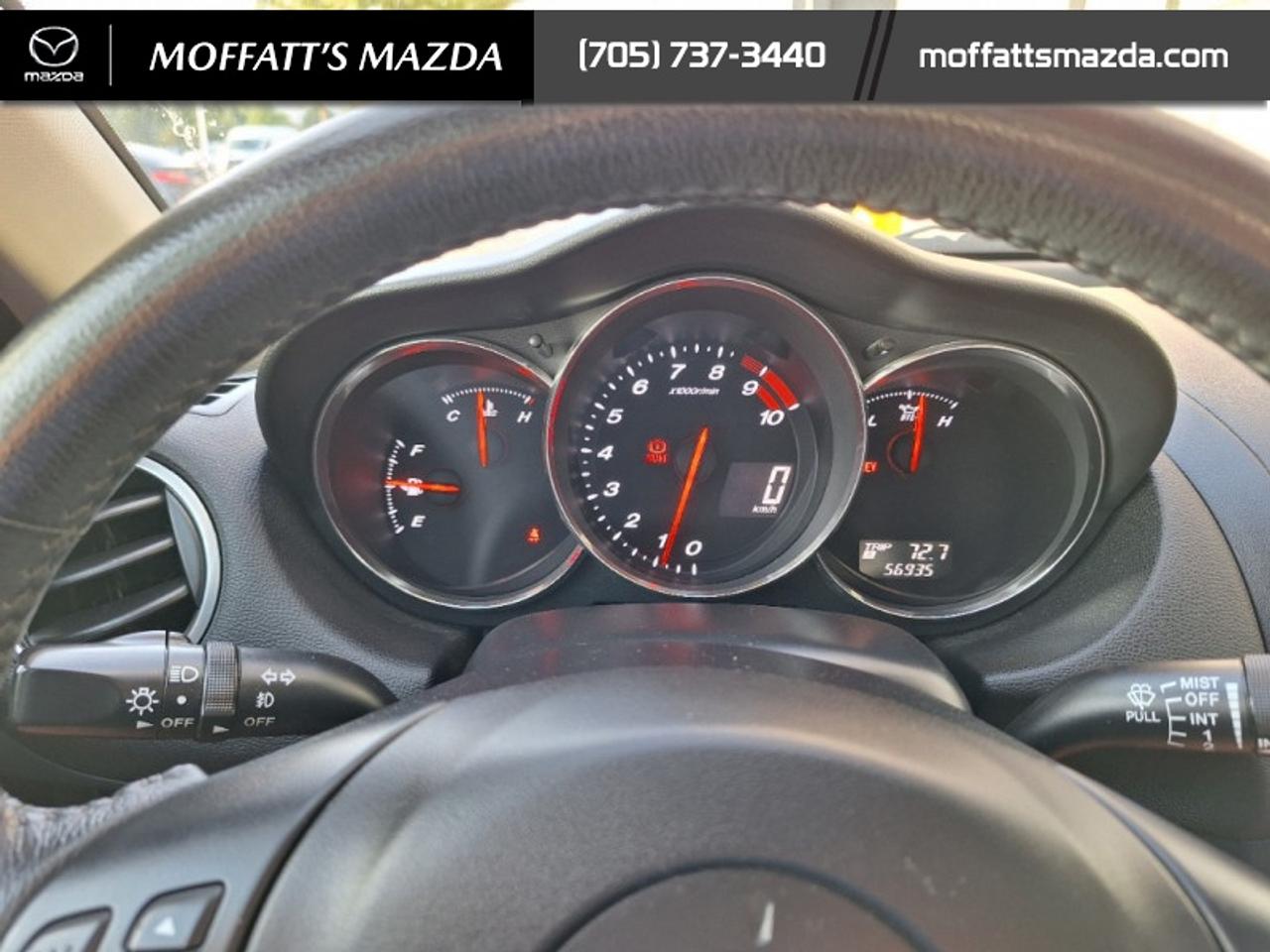 2007 Mazda RX-8 GT Photo