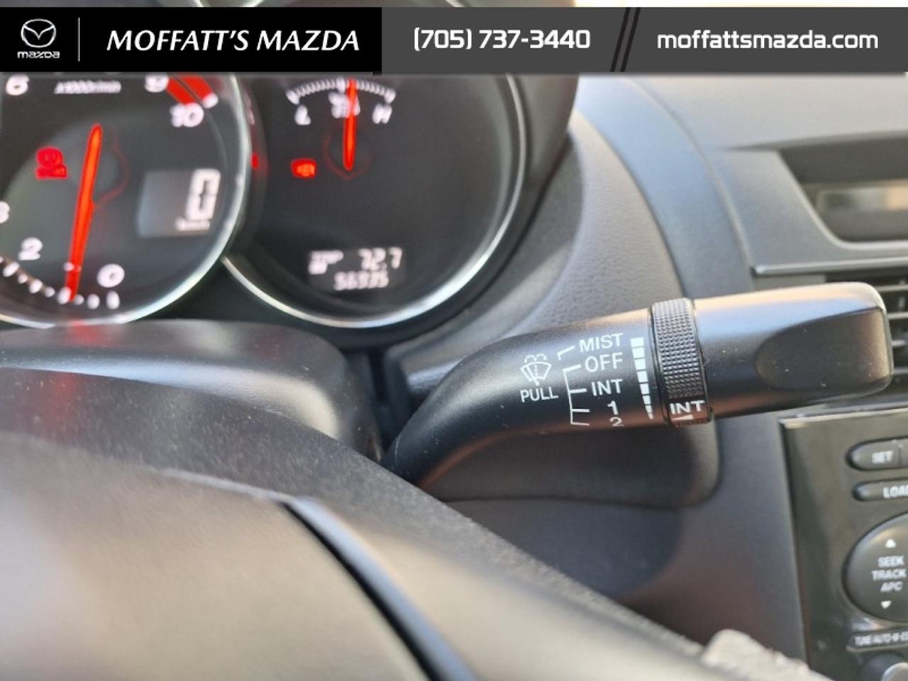 2007 Mazda RX-8 GT Photo