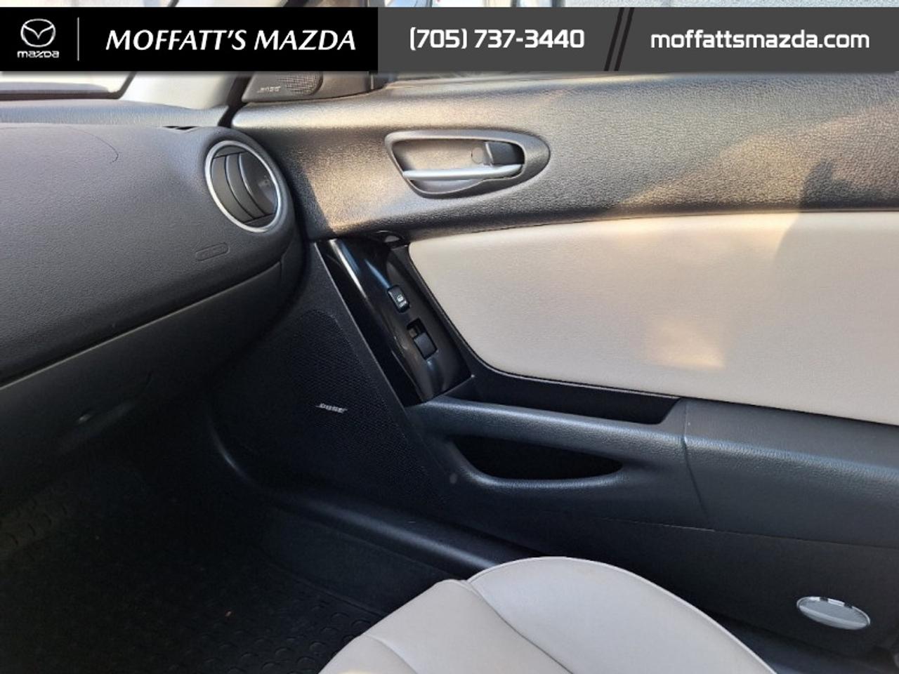 2007 Mazda RX-8 GT Photo