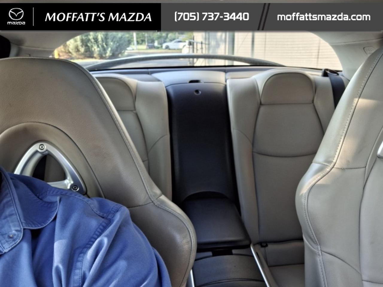 2007 Mazda RX-8 GT Photo