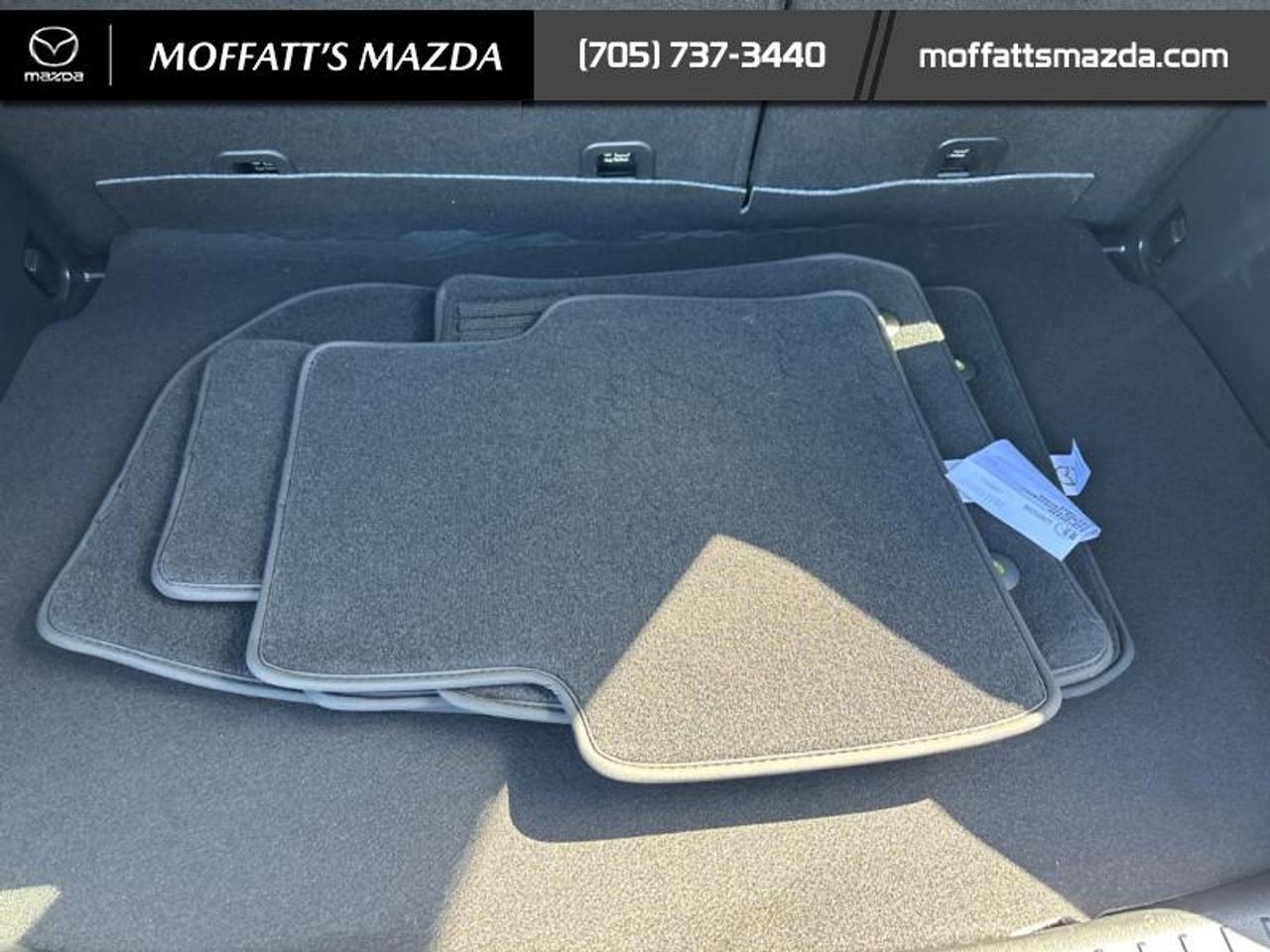 2021 Mazda CX-3 GS AWD Photo