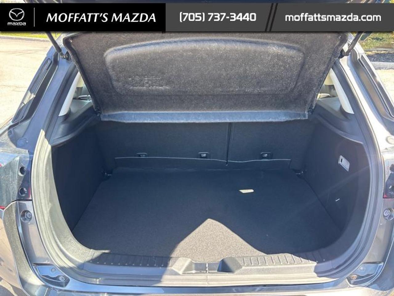 2021 Mazda CX-3 GS AWD Photo