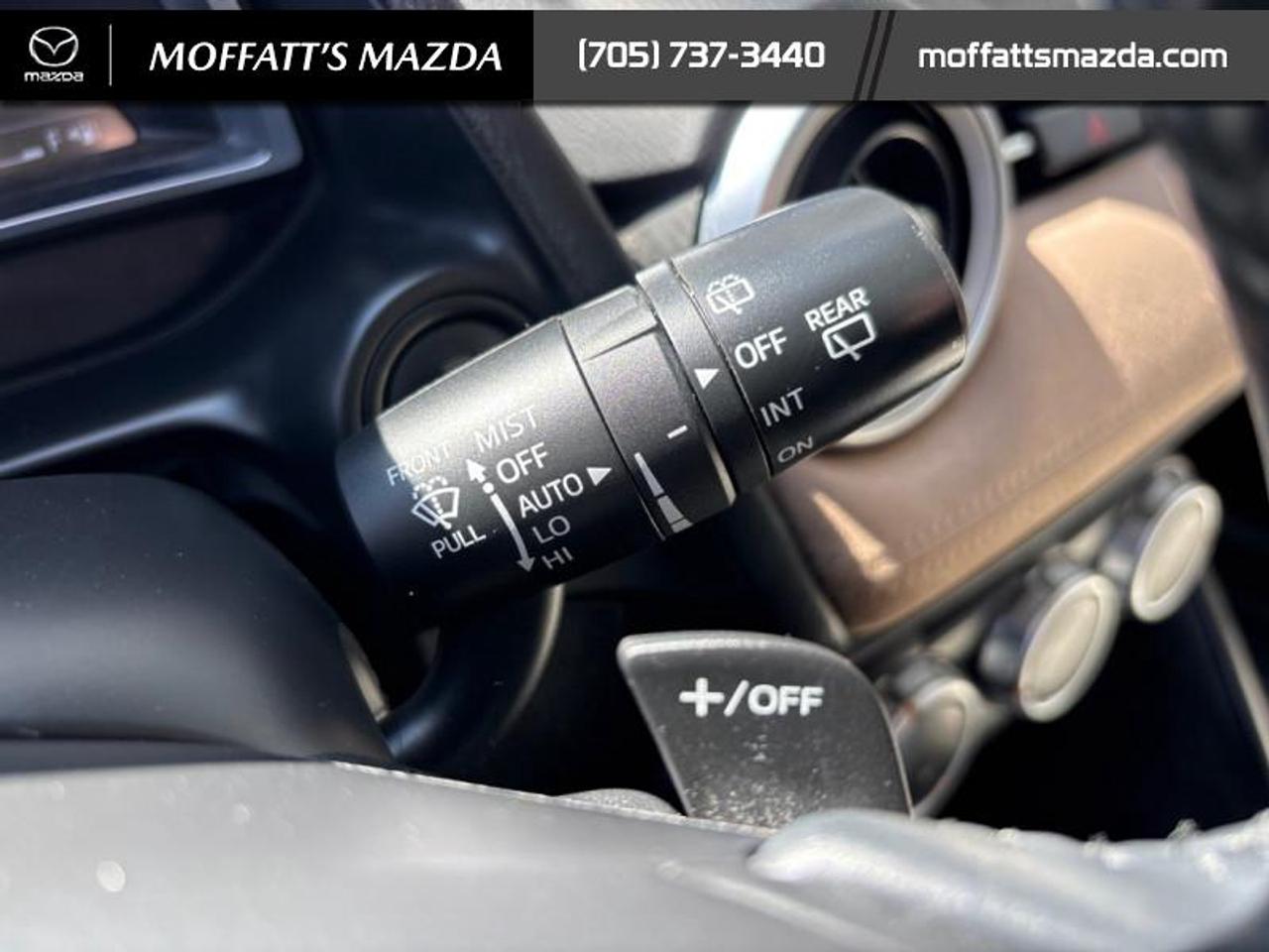 2021 Mazda CX-3 GS AWD Photo