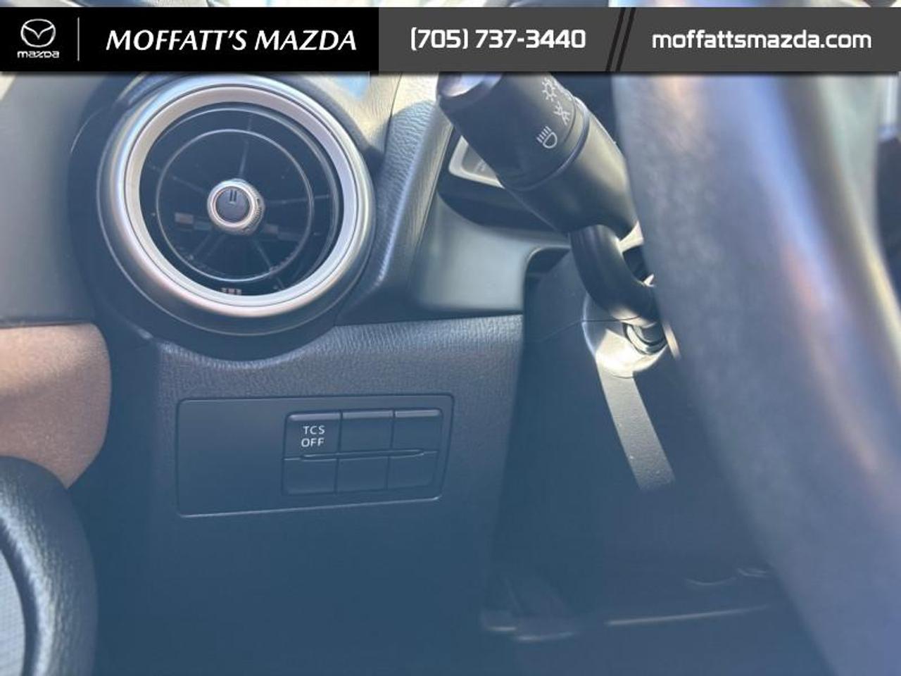 2021 Mazda CX-3 GS AWD Photo