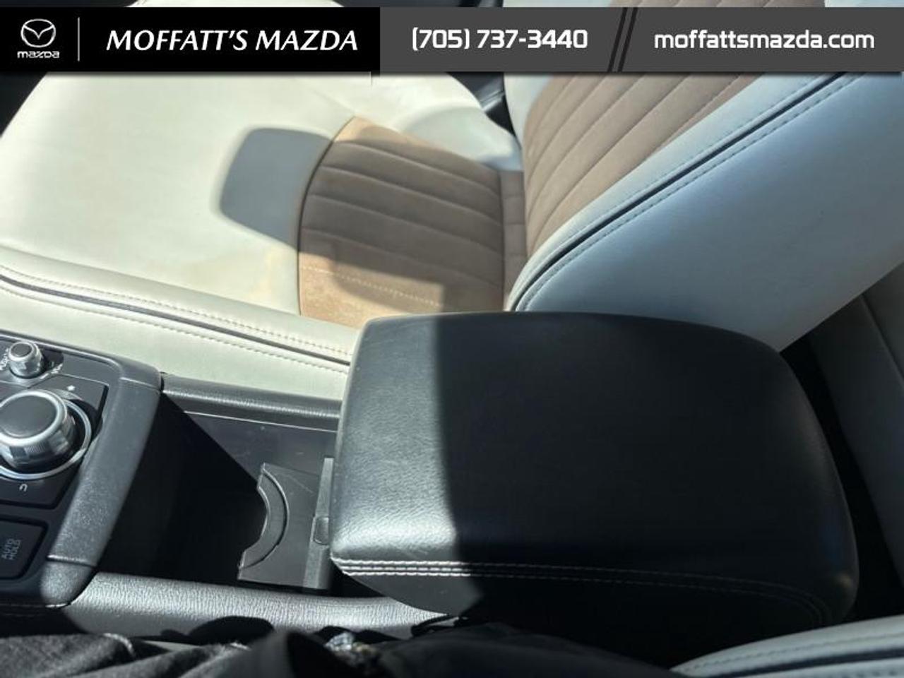 2021 Mazda CX-3 GS AWD Photo