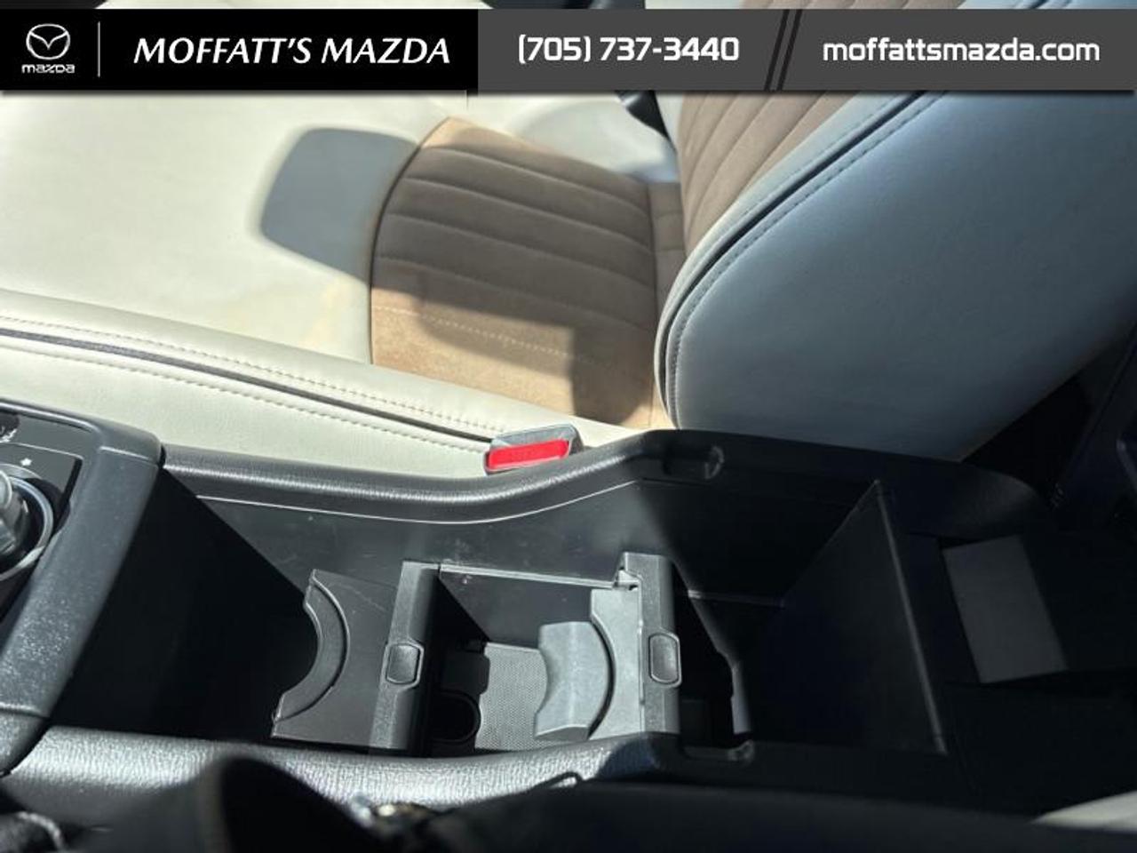 2021 Mazda CX-3 GS AWD Photo