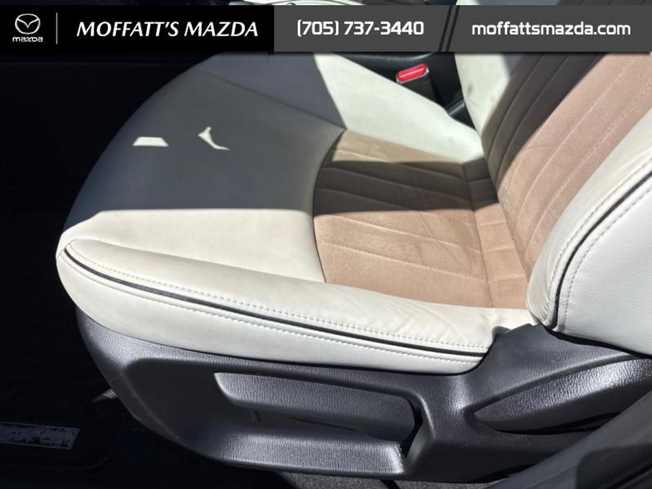 2021 Mazda CX-3 GS AWD Photo