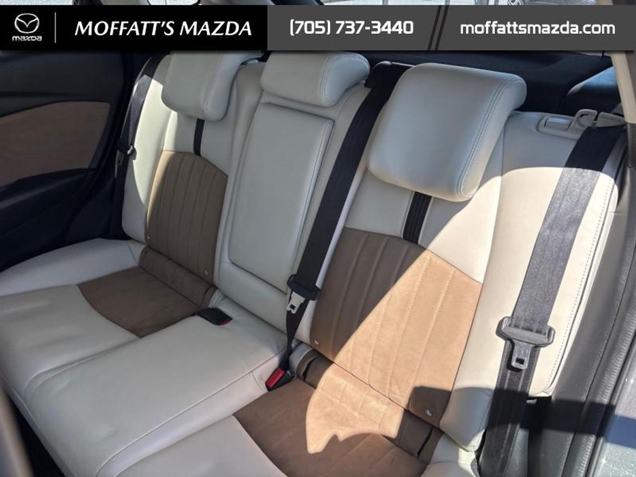 2021 Mazda CX-3 GS AWD Photo