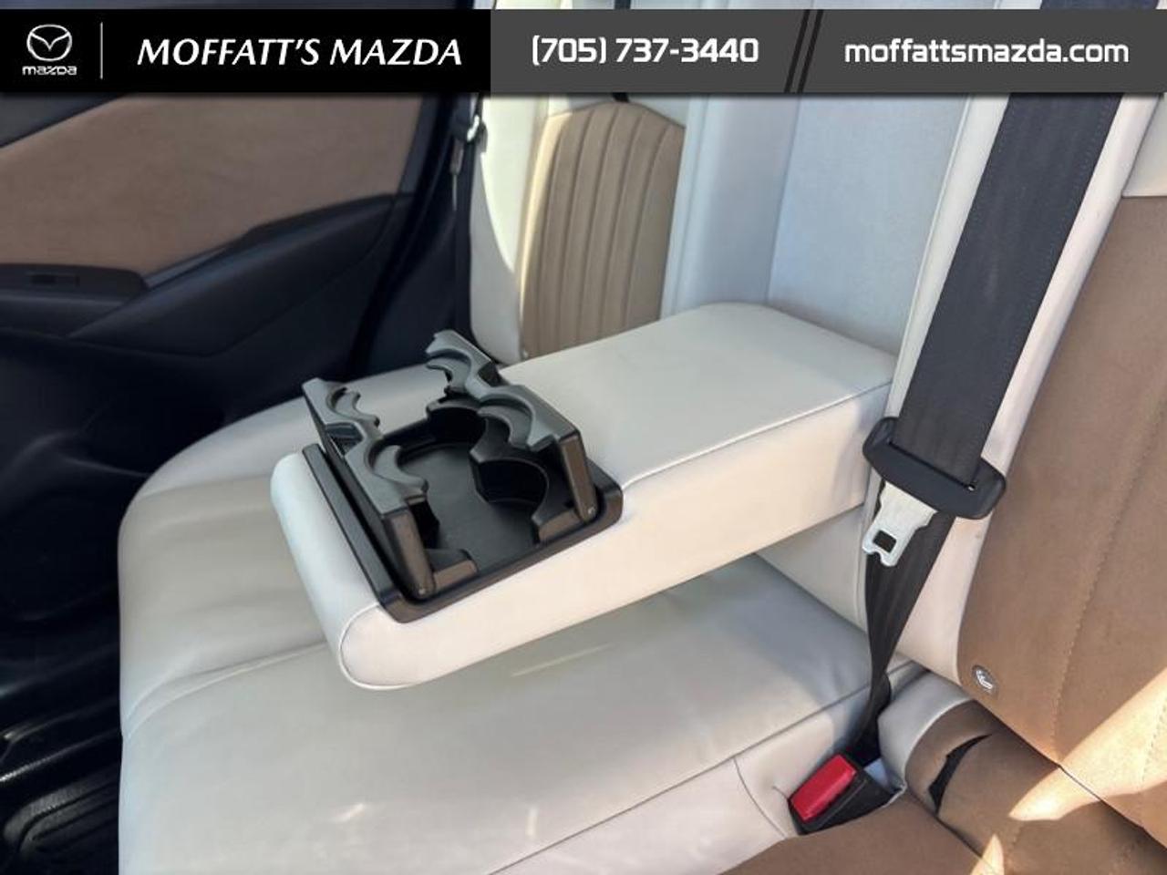 2021 Mazda CX-3 GS AWD Photo