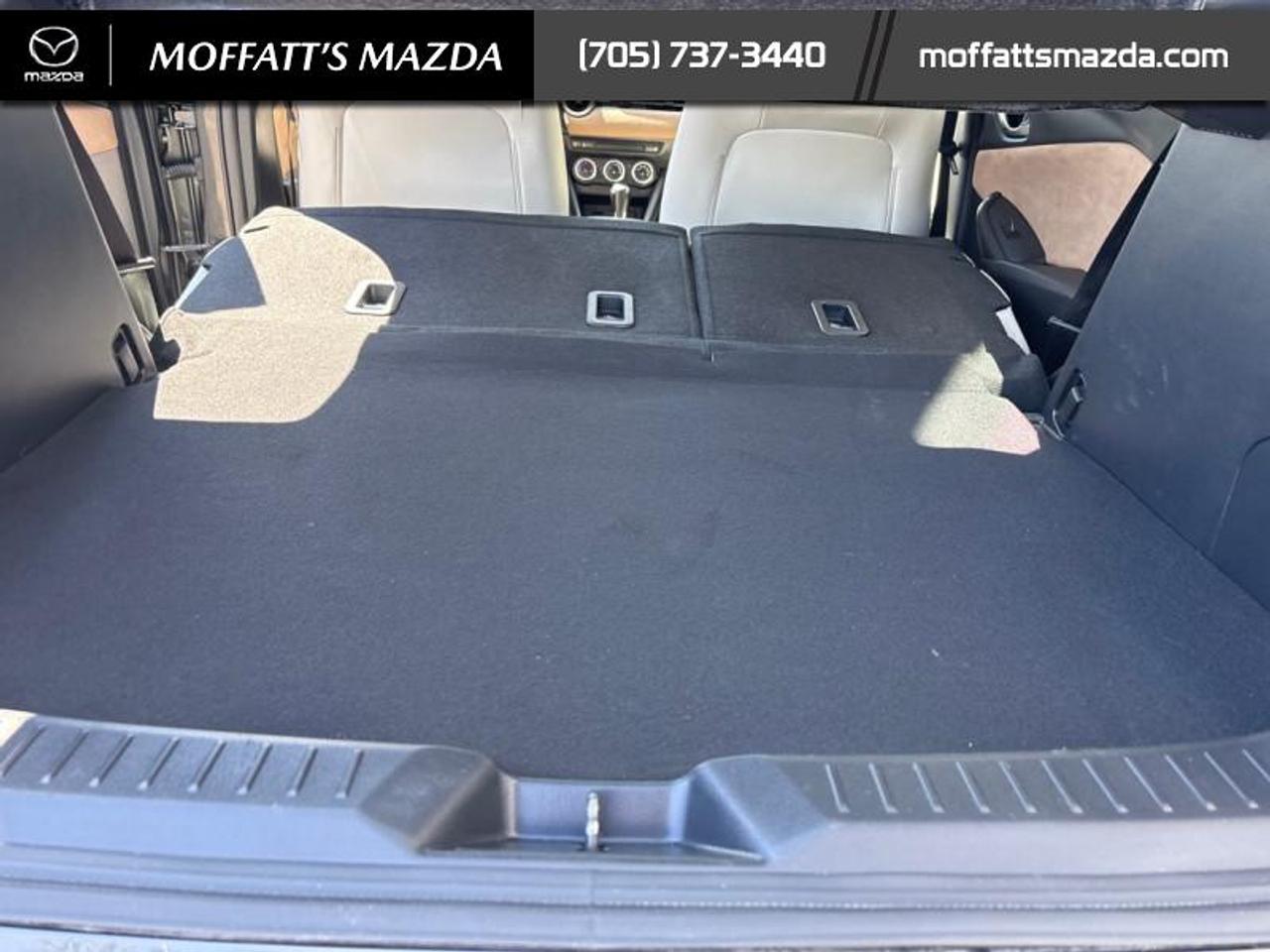 2021 Mazda CX-3 GS AWD Photo
