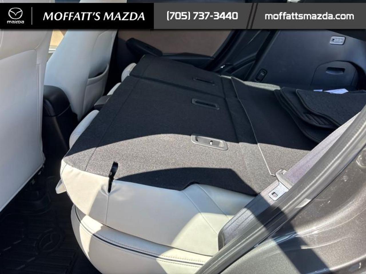 2021 Mazda CX-3 GS AWD Photo