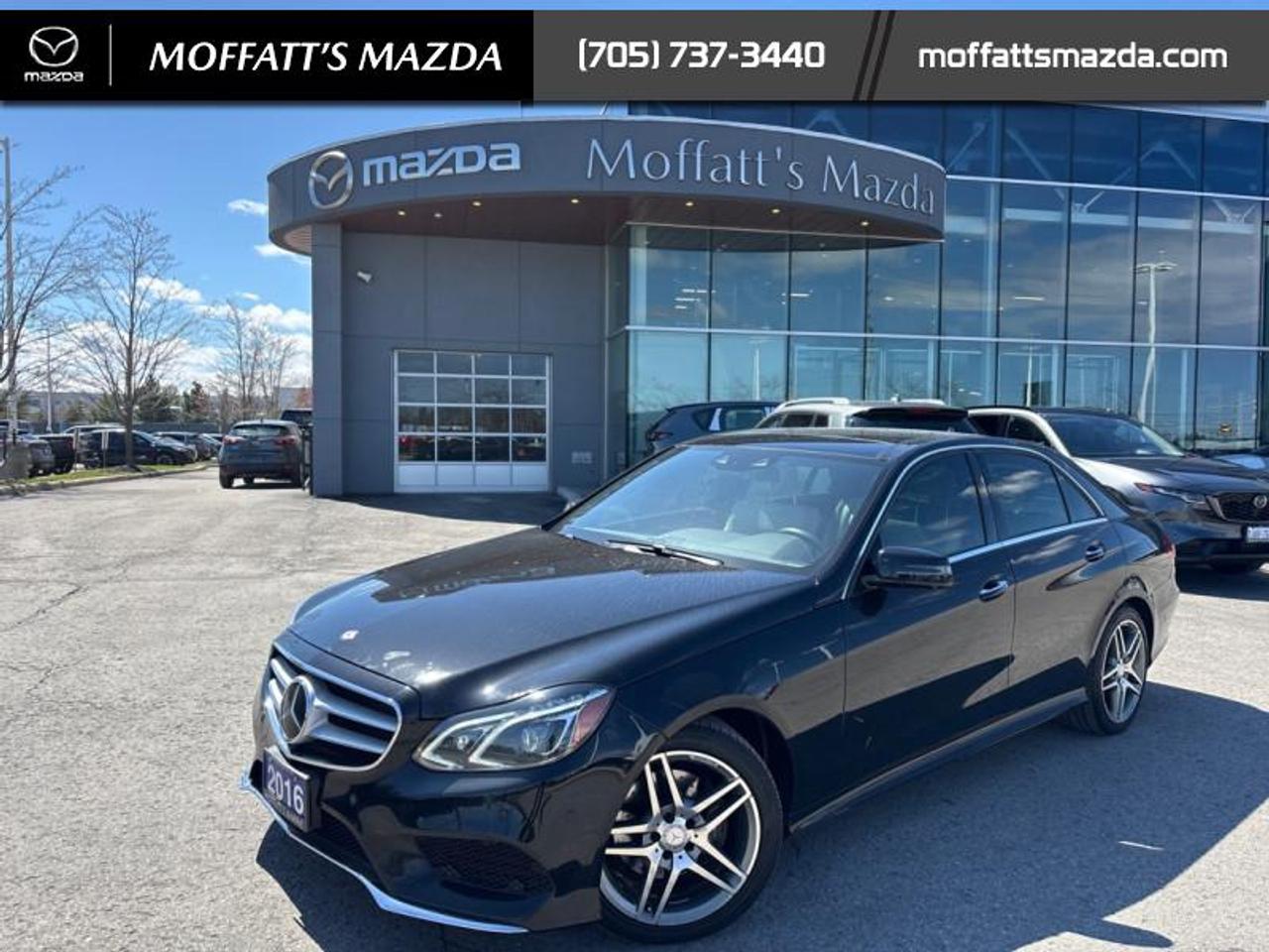 2016 Mercedes-Benz E E 400 4MATIC Photo0