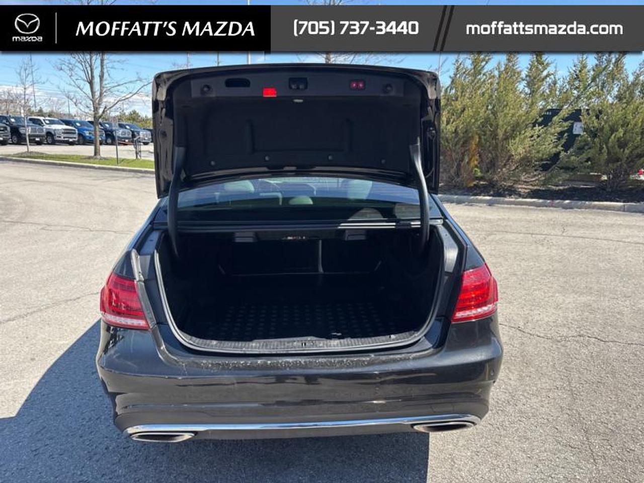 2016 Mercedes-Benz E E 400 4MATIC Photo