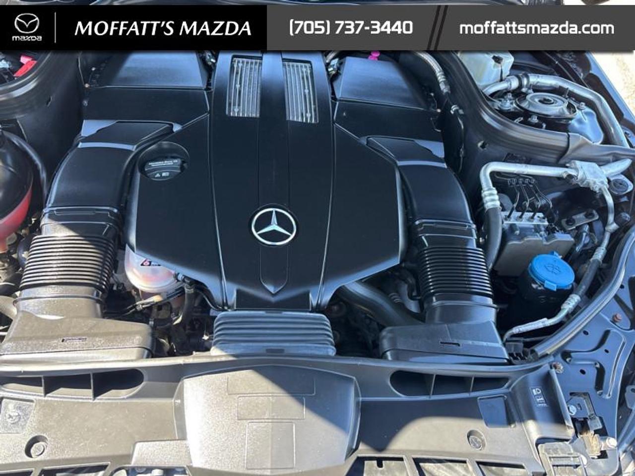 2016 Mercedes-Benz E E 400 4MATIC Photo