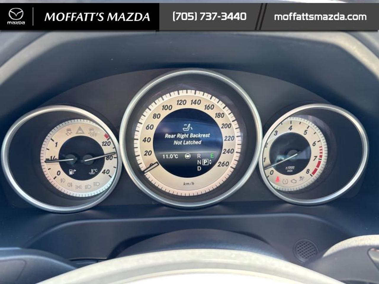 2016 Mercedes-Benz E E 400 4MATIC Photo