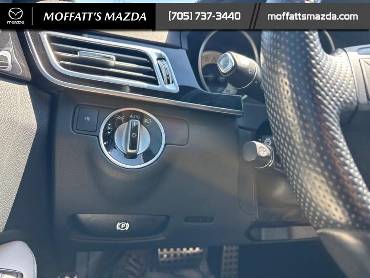 2016 Mercedes-Benz E E 400 4MATIC Photo